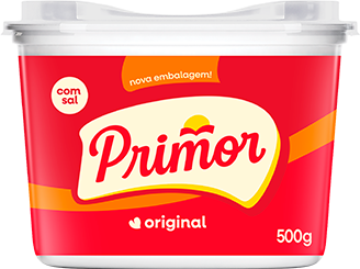 Primor - Margarina Tradicional